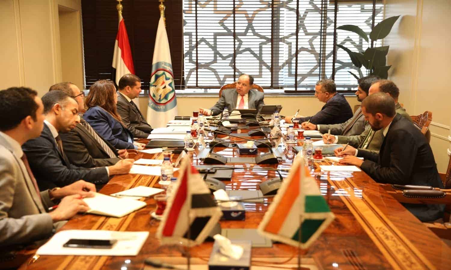 المالية: بحث تنويع مصادر التمويل بالتوجه إلى أسواق المال الهندية